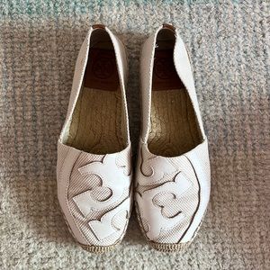 Tory Burch espadrilles
